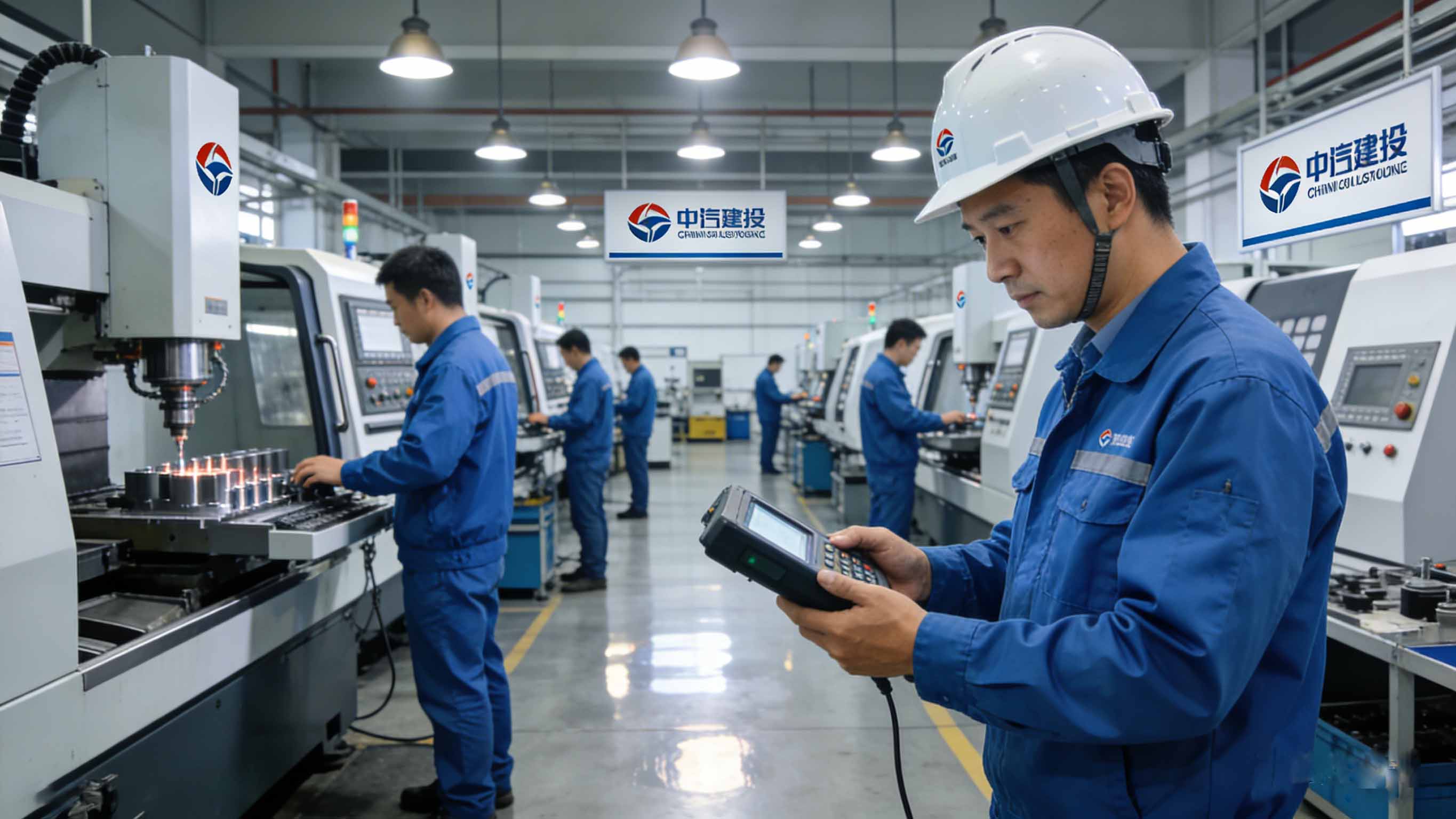 制造业智能设计助手案例